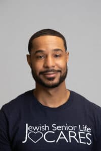 Chris Thornton Hechtman Apartments