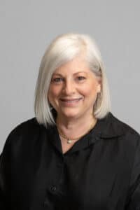 Jo Rosen JSL Leadership