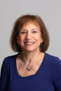 Marcia Mittelman Meer Apartments