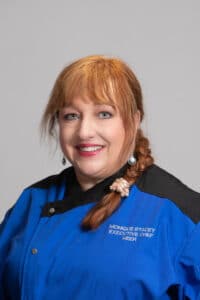 Monique Stacey Meer Apartments