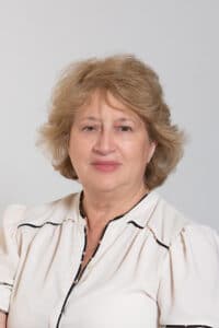 Larisa Kleshchik Teitel Apartments