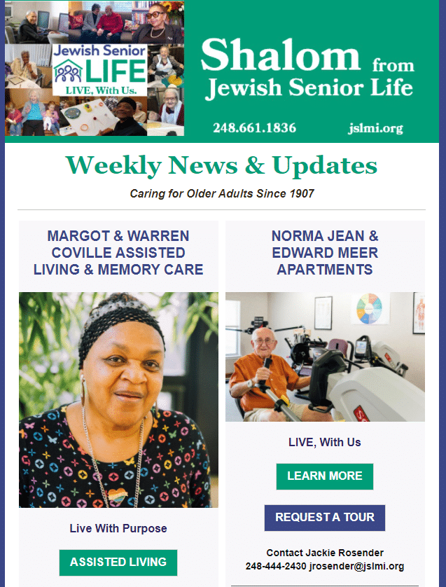 Nov 12 2021 newsletter