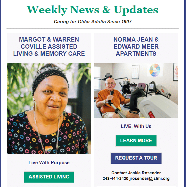 Nov 12 2021 newsletter