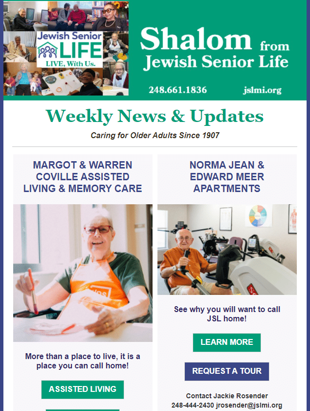 October 1 2021 full newsletter