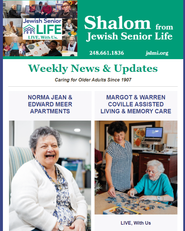 October 15 2021 full newsletter