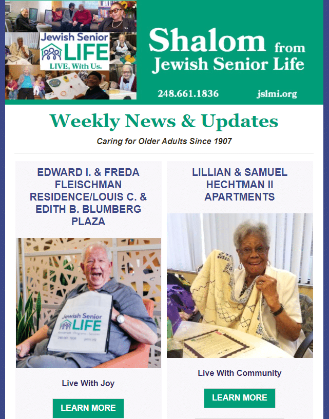 October 22 2021 full newsletter