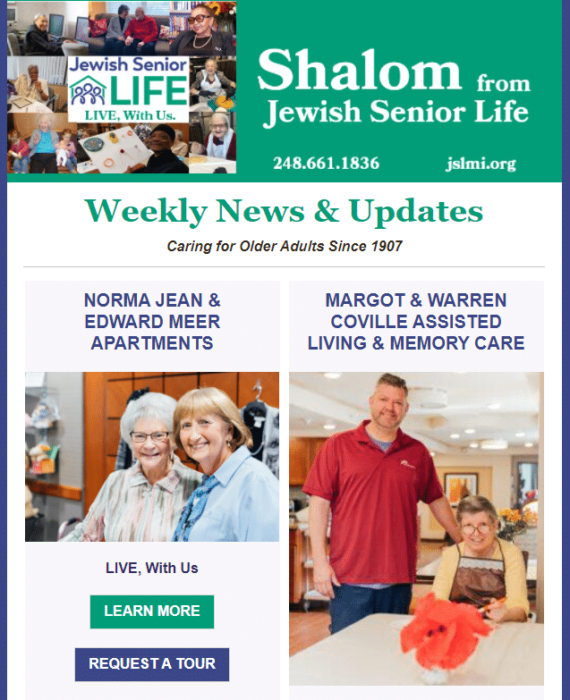 October 29 2021 full newsletter