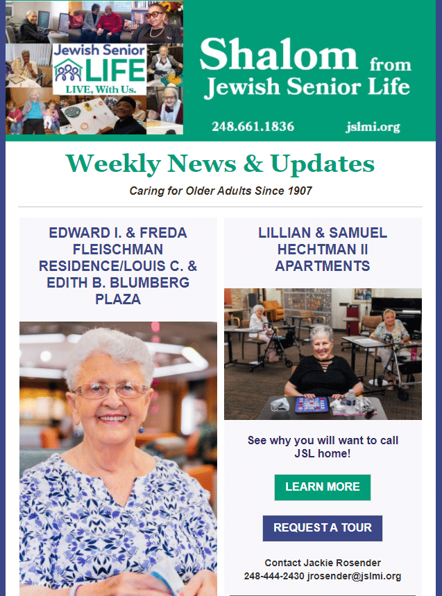 October 8 2021 full newsletter