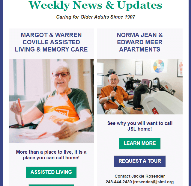 october 1 2021 newsletter