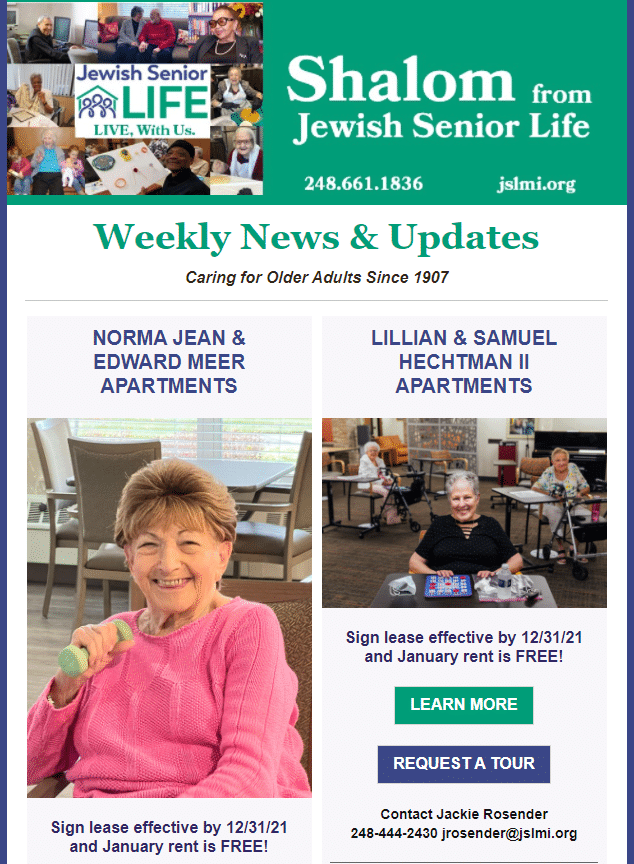 12-24-21 newsletter