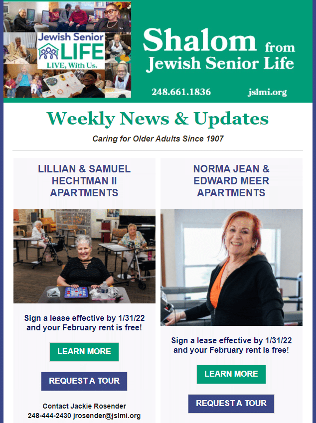 1-7-22 full shabbat shalom newsletter