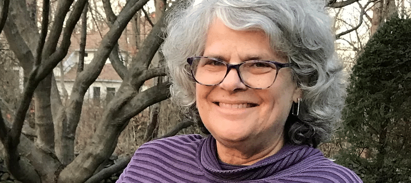 Betsy Stone, PhD