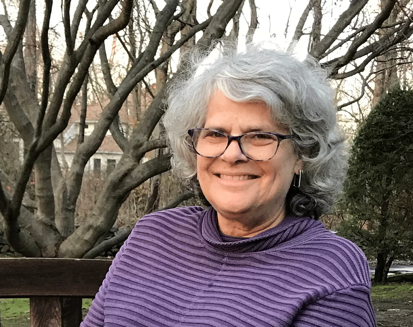 Betsy Stone, PhD