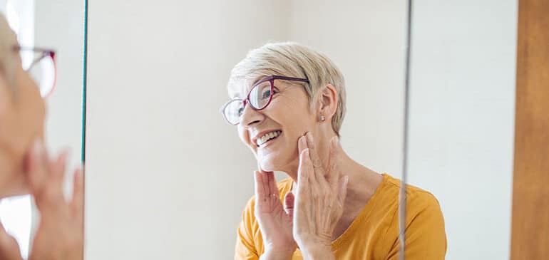 Concerns About Aging