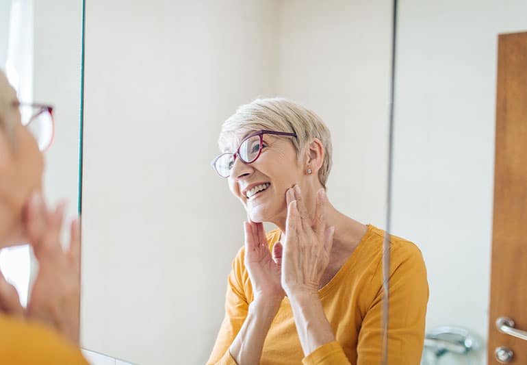 Concerns About Aging