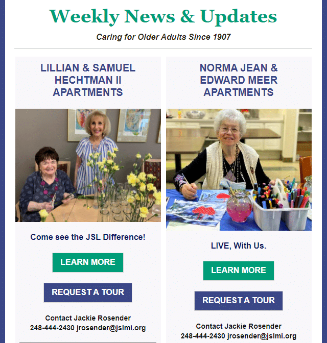 Feb 4 2022 newsletter
