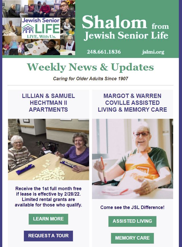 2-25-22 newsletter