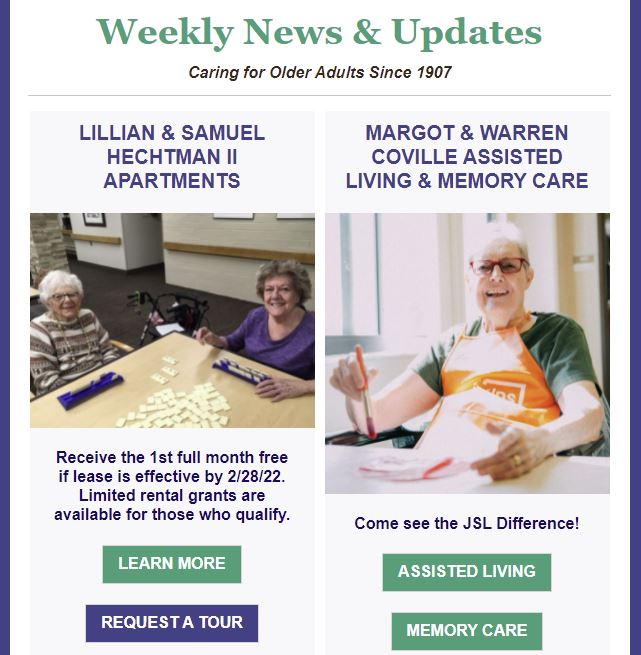 2-25-22 newsletter