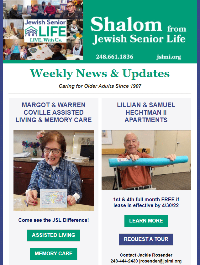 4-8-22 newsletter