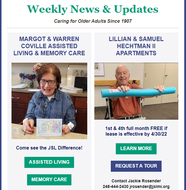 4-8-22 newsletter