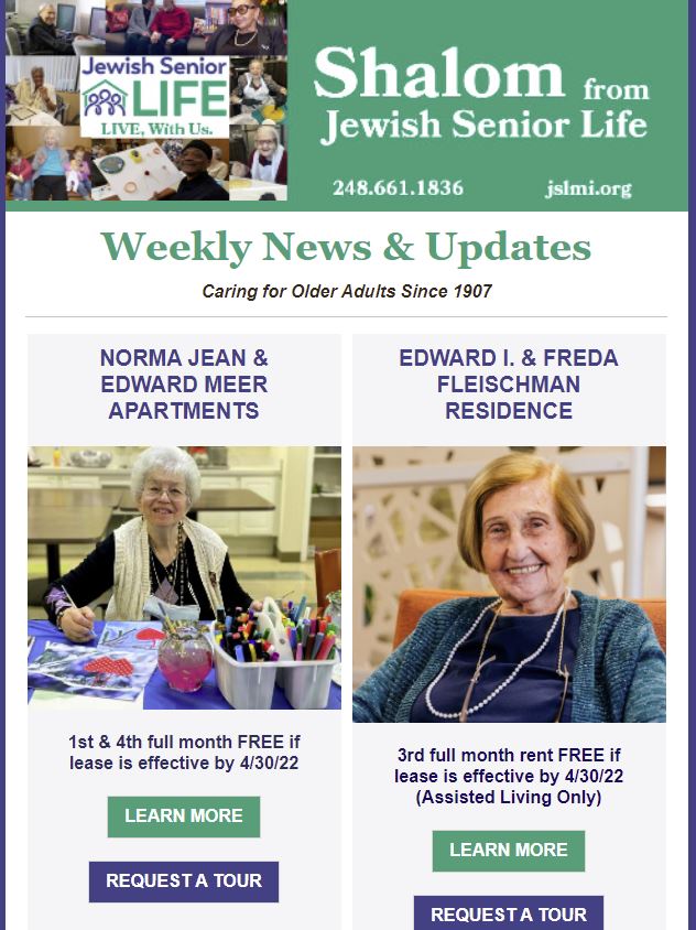 4-29-22 newsletter
