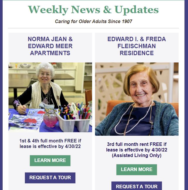 4-29-22 newsletter