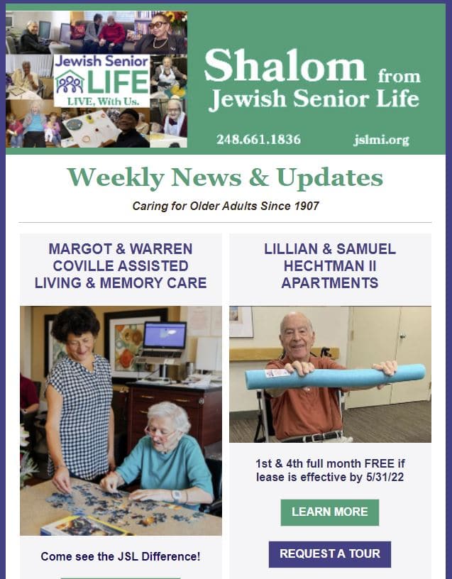 5-6-22 newsletter