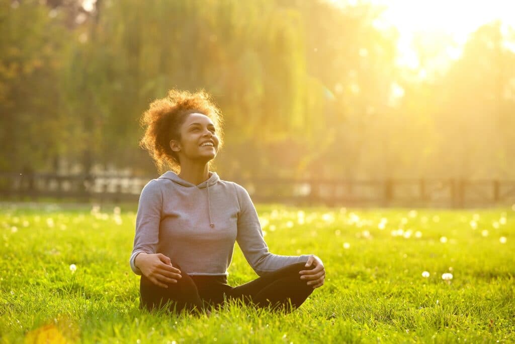 wellbeing