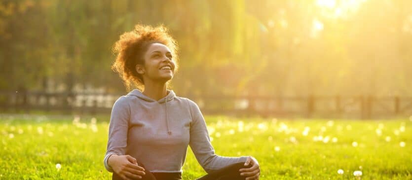 wellbeing