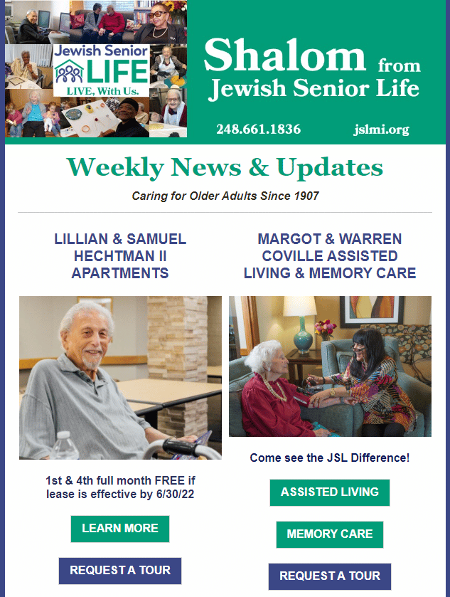 6-17-22 newsletter