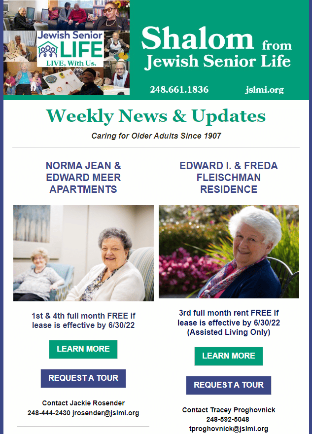 6-25-22 newsletter