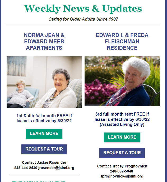 6-25-22 newsletter