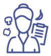 Senior Dining: On-Site Registered Dietitian