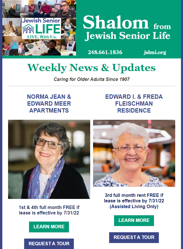 7-22-22 newsletter
