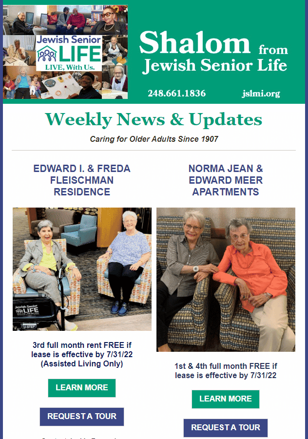 7-8-22 newsletter