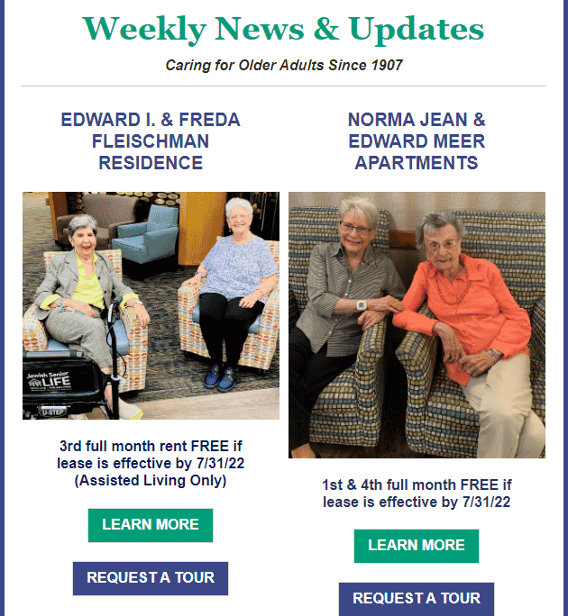 7-8-22 newsletter