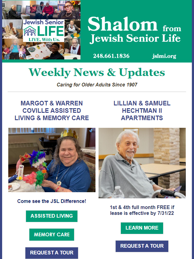 7-29-22 newsletter