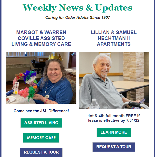 7-29-22 newsletter