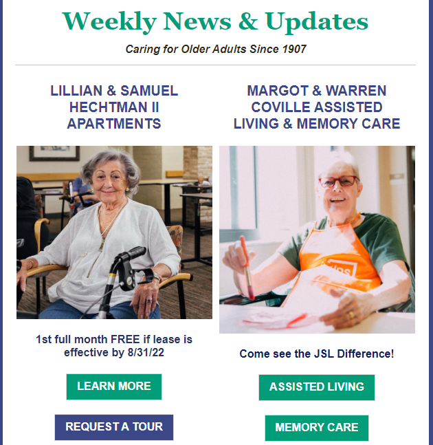 Aug 12 2022 newsletter
