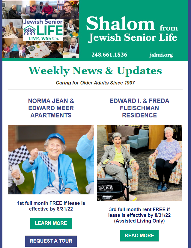 Aug 19 2022 newsletter