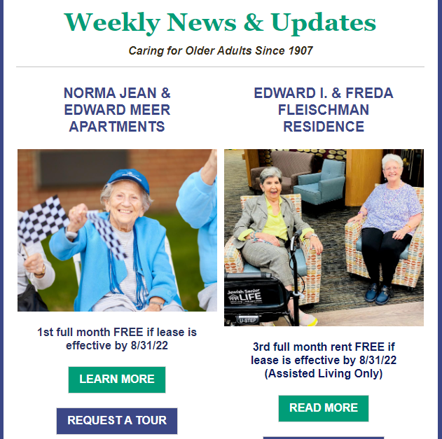 Aug 19 2022 newsletter