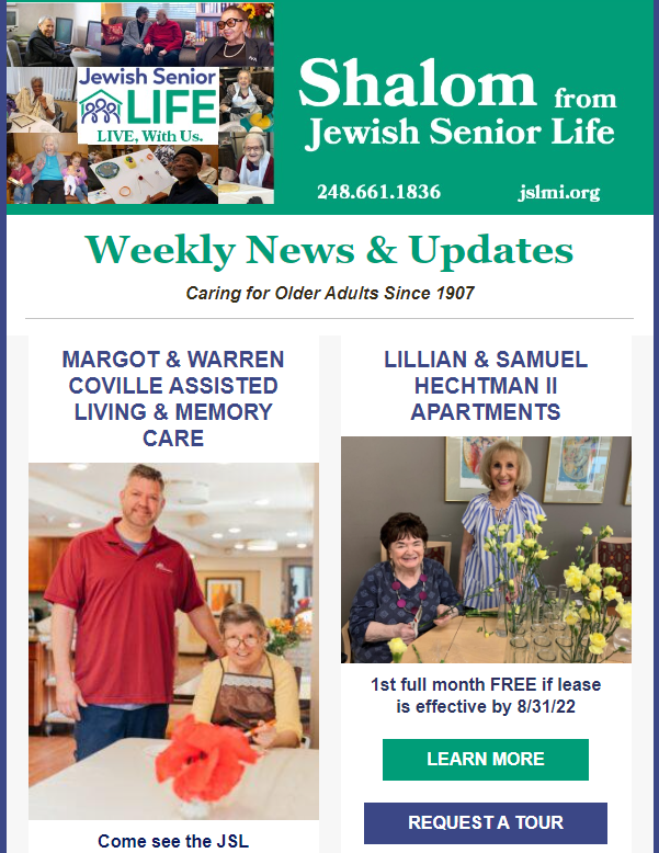 Aug 26 2022 newsletter
