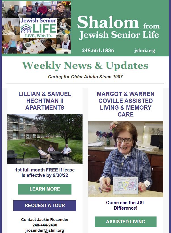 9-9-22 newsletter
