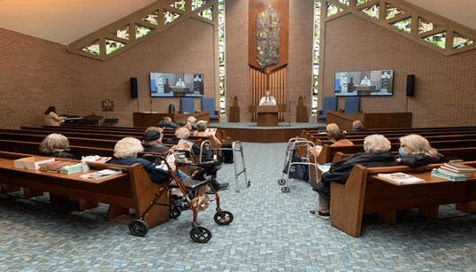 Shaarey Zedek High Holiday Services with The Brown Program