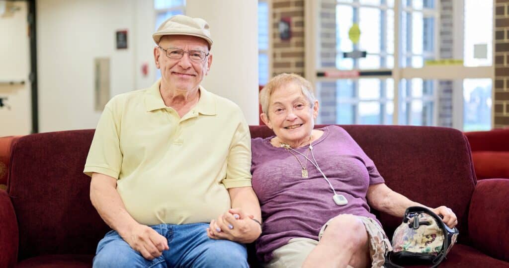 jsl hechtman couple