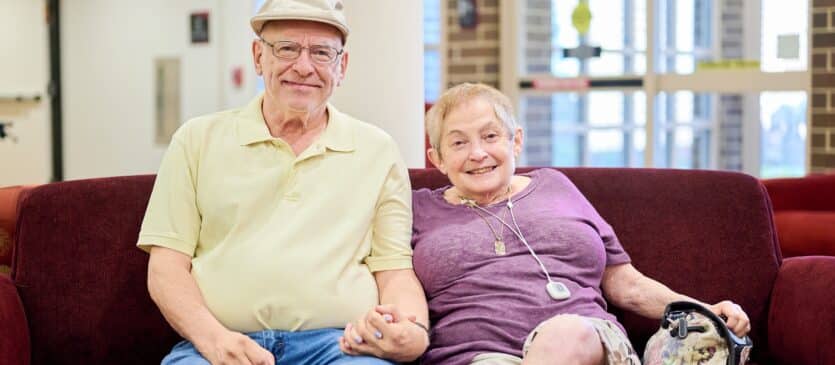 jsl hechtman couple