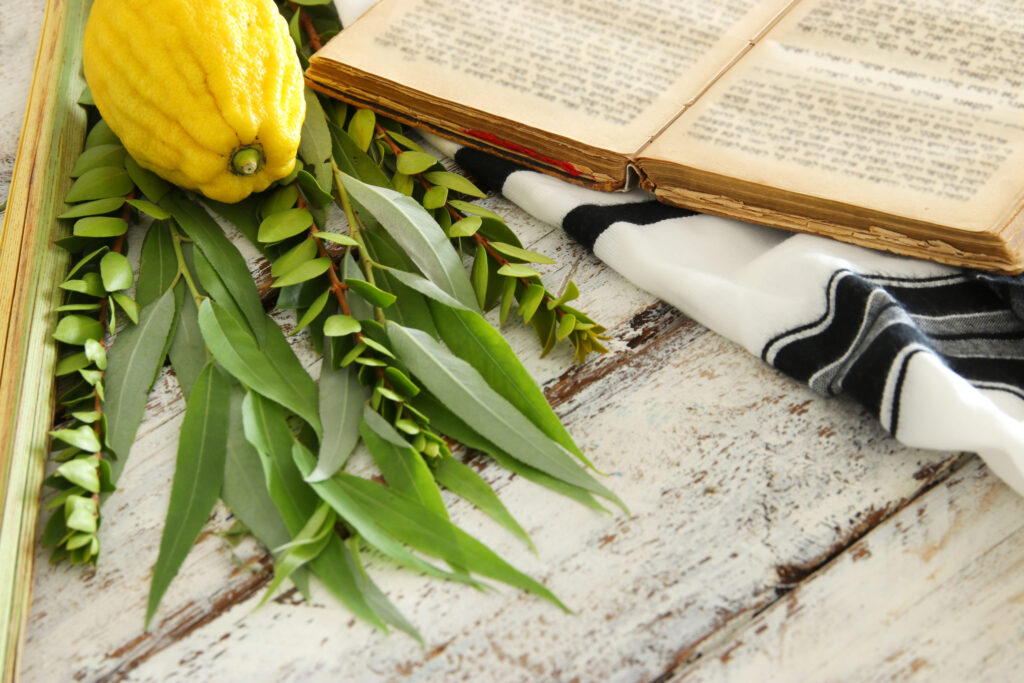 Sukkot 5783