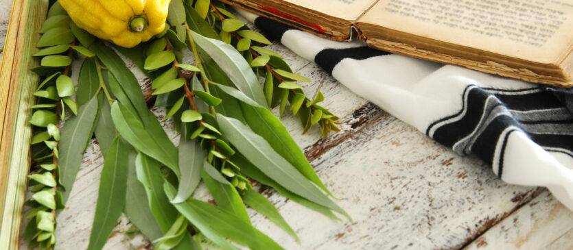 Sukkot 5783