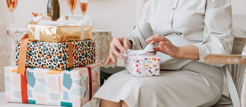 Gifts for Grandchildren: Holiday Gift Guide