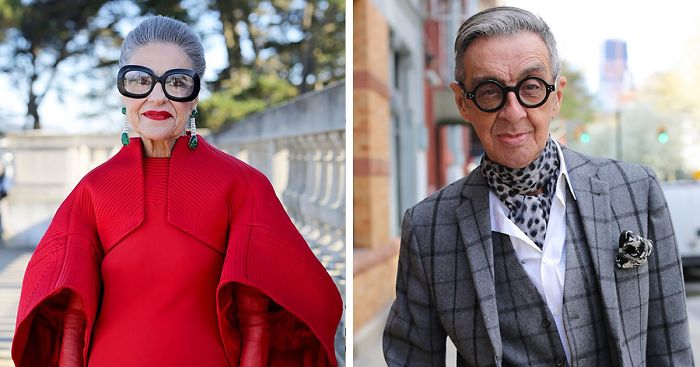 age and aging